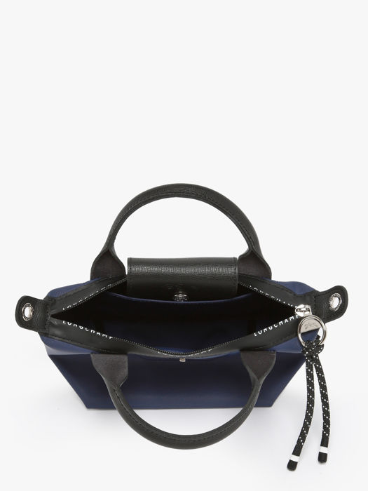Longchamp Le pliage energy Handtas Blauw
