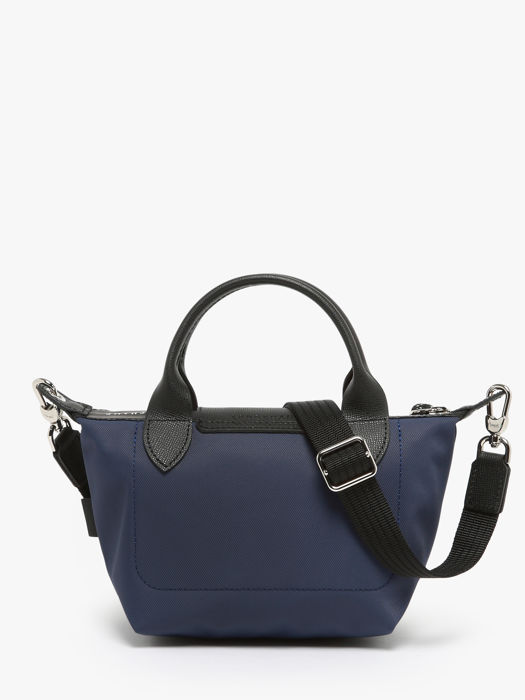 Longchamp Le pliage energy Handtas Blauw