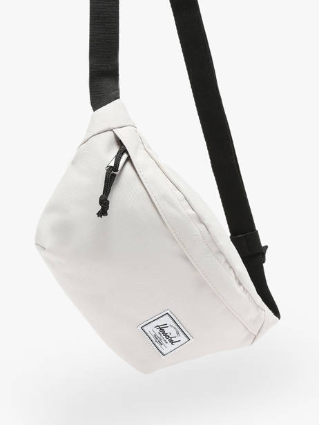 Heuptasje Herschel Beige classics 11382 ander zicht 1