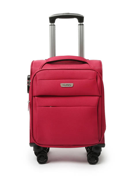 Set Reiskoffers Sun Travel Rood sun 13269LOT ander zicht 4