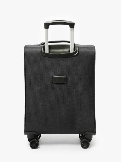 Handbagage Travel Zwart sun S ander zicht 4