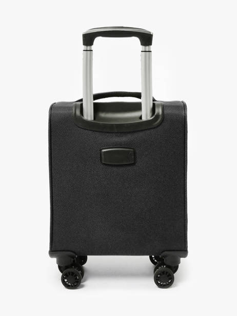 Handbagage Travel Zwart sun XS ander zicht 4