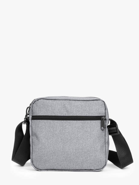 Cross Body Tas Eastpak Grijs authentic EK0A5BIB ander zicht 3