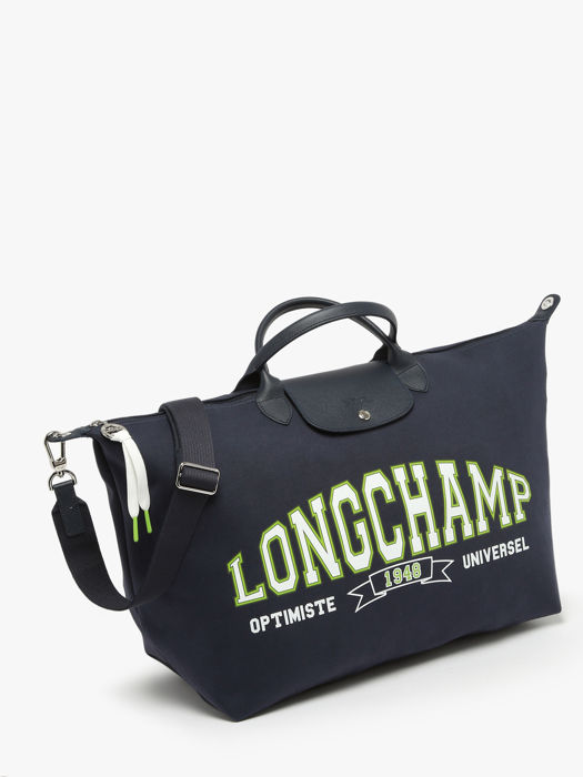 Longchamp Le pliage université Longchamp Geel