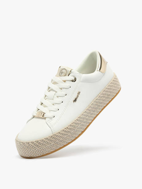 Sneakers Tamaris Wit women 42 ander zicht 1