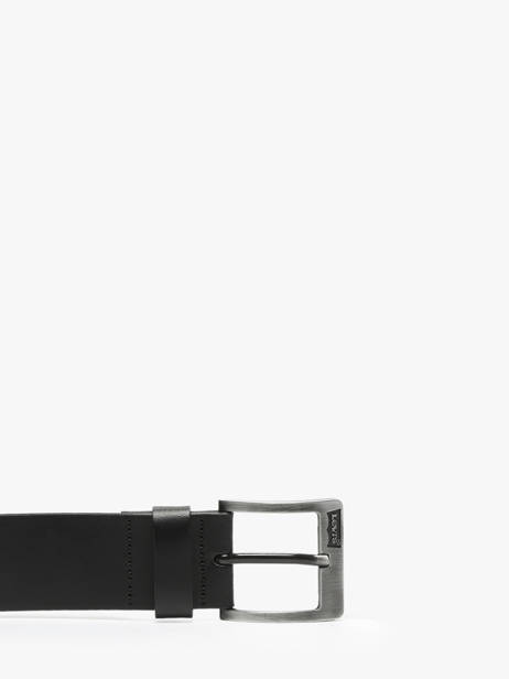 Riem Levi's Zwart accessoires 220378 ander zicht 2