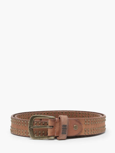 Riem Biba Groen accessoires NIA1A