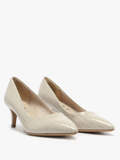 Pumps Tamaris Beige women 41 ander zicht 1