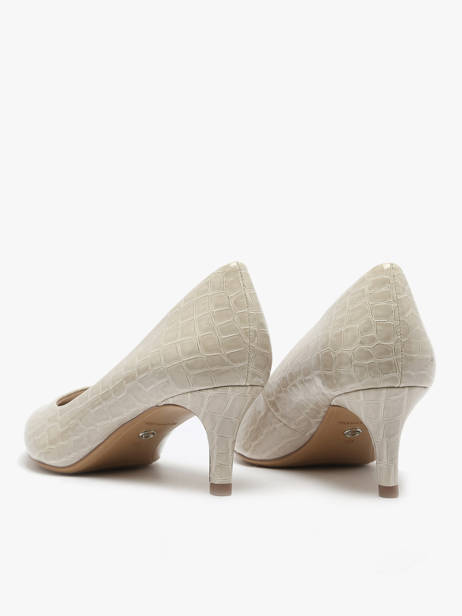 Pumps Tamaris Beige women 41 ander zicht 2