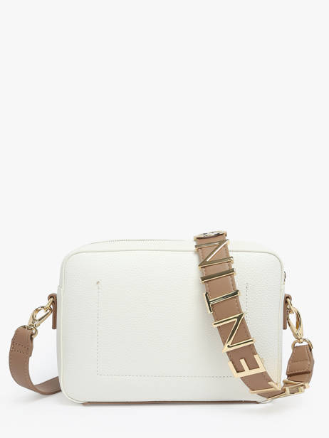 Cross Body Tas Alexia Valentino Wit alexia VBS5A809 ander zicht 4