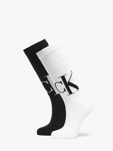 Sokken Calvin klein jeans Veelkleurig socks men 71226656