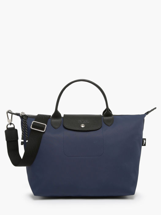 Longchamp Le pliage energy Handtas Blauw