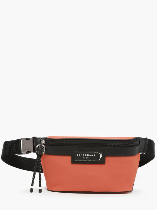 Longchamp Le pliage energy Buideltasje Oranje