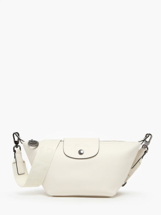 Longchamp Le pliage xtra Schoudertas Beige
