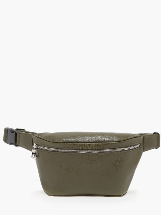 Longchamp Le foulonné Longchamp Groen
