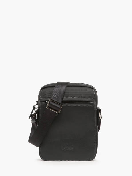 Cross Body Tas Francinel Zwart porto 653105