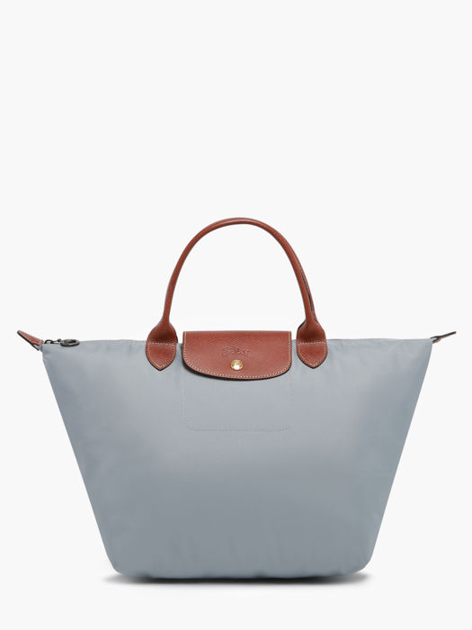 Longchamp Le pliage original Handtas Grijs