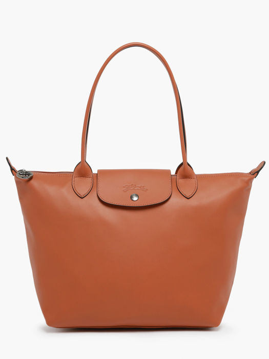 Longchamp Le pliage xtra Schoudertas Bruin