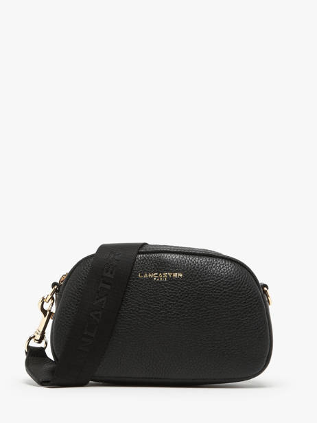 Cross Body Tas Studio Mimi Lancaster Zwart studio mimi 39