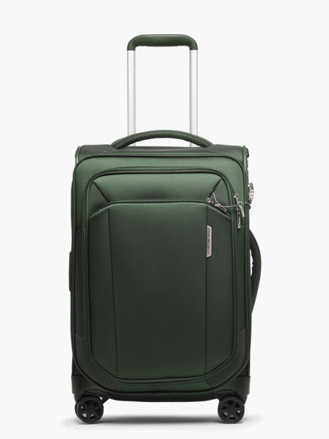 Handbagage Samsonite Groen respark 22311-20