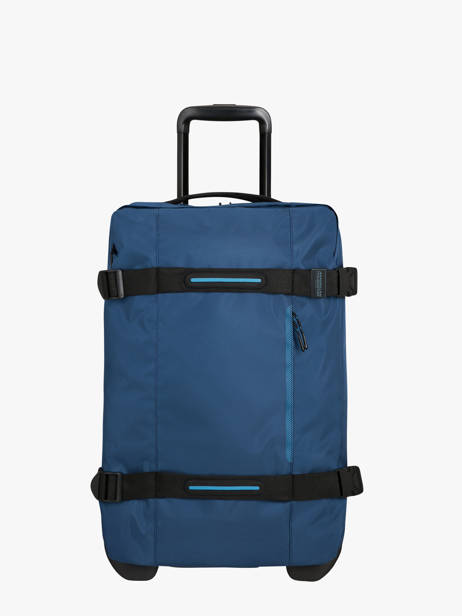 Reistas Urban Track American tourister Blauw urban track MD1001