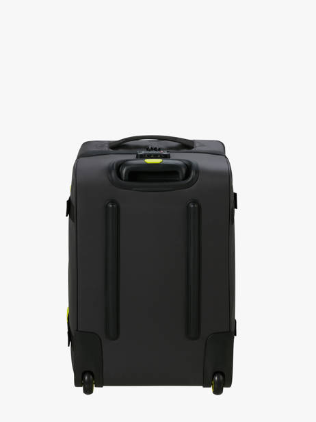 Reistas Urban Track American tourister Veelkleurig urban track MD1201 ander zicht 5