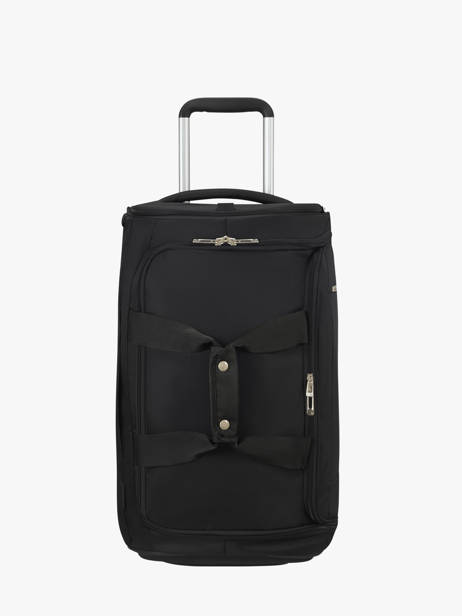 Reistas Respark Samsonite Zwart respark 149290