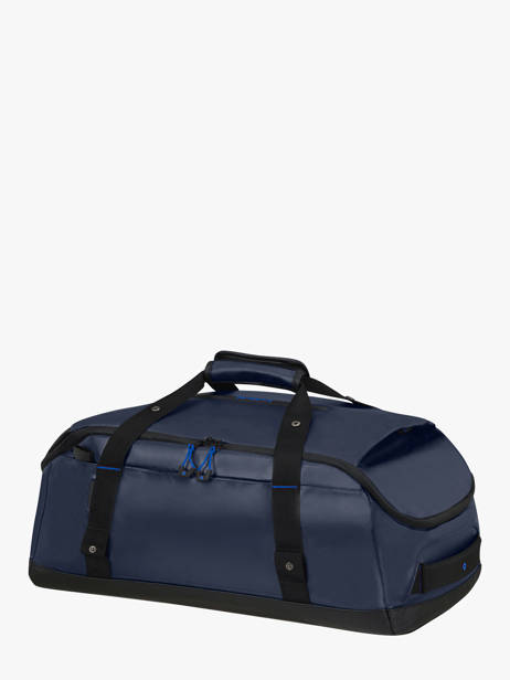 Reistas Voor Cabine Ecodiver Samsonite Blauw ecodiver 140875 ander zicht 1