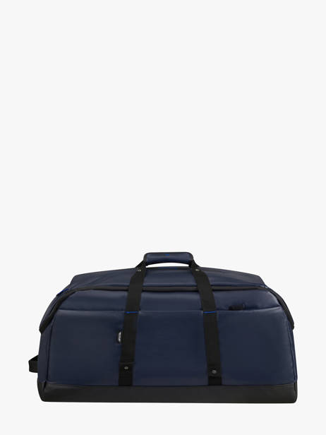 Reistas Ecodiver Samsonite Blauw ecodiver 18-63822 ander zicht 3