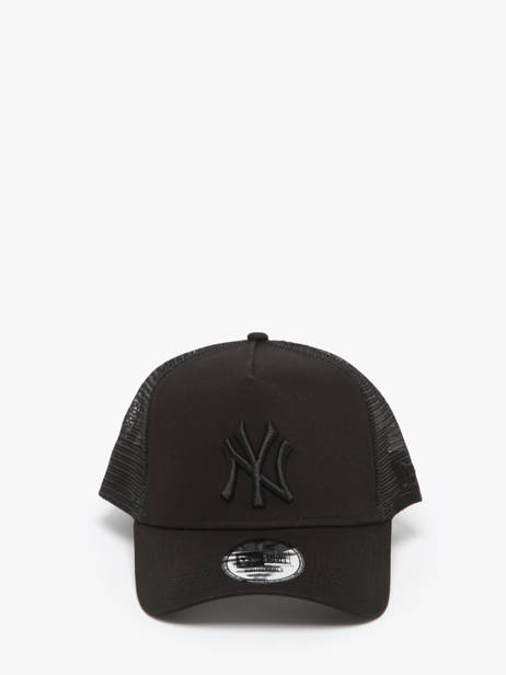 Pet New era Zwart new era 11579474