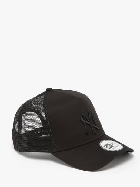 Pet New era Zwart new era 11579474 ander zicht 1