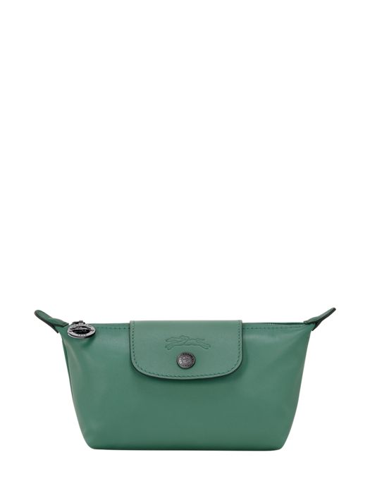 Longchamp Le pliage xtra Pochette/trousse Groen