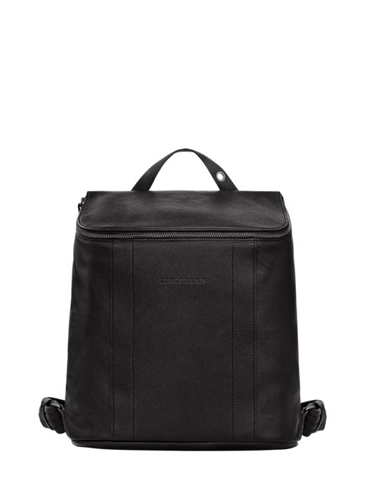 Longchamp Longchamp 3d Rugzak Zwart