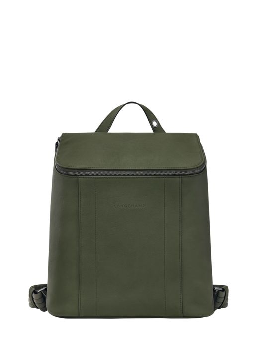 Longchamp Longchamp 3d Rugzak Groen