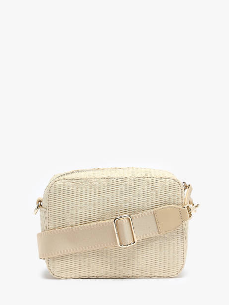 Cross Body Tas Th City Papier Tommy hilfiger Beige th city AW16000 ander zicht 4
