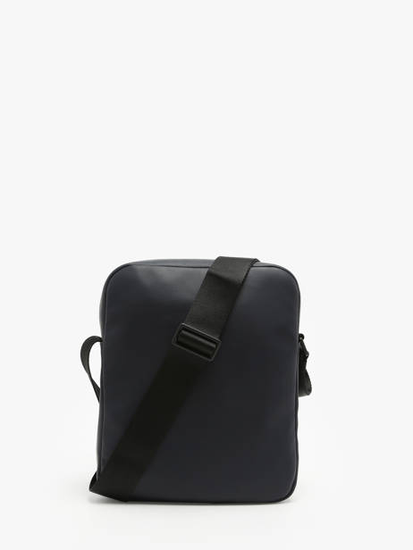 Cross Body Tas Tommy hilfiger Blauw essentiel AM12199 ander zicht 4