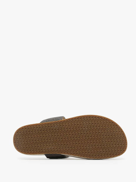 Slippers Lucinda Michael kors Veelkleurig women S4LCFS2B ander zicht 5