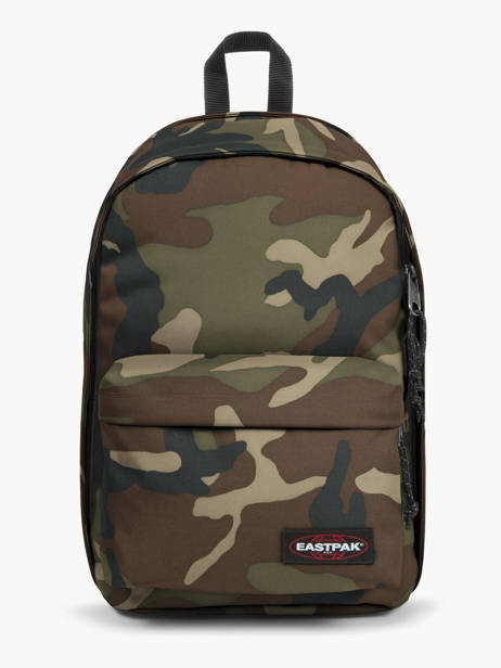 Rugzak Back To Work + Pc 15'' Eastpak Veelkleurig pbg authentic PBGK936
