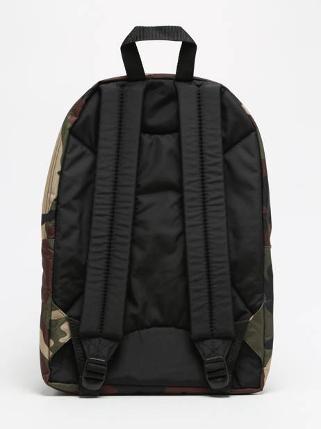 Rugzak Back To Work + Pc 15'' Eastpak Veelkleurig pbg authentic PBGK936 ander zicht 3