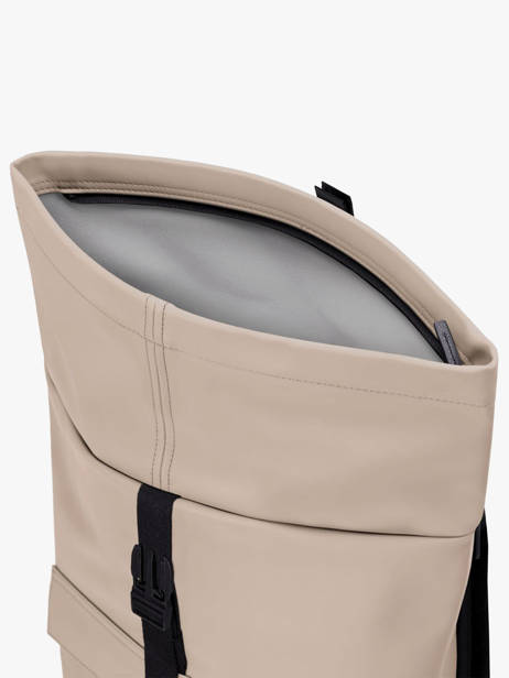 Rugzak Ucon acrobatics Beige backpack JANNMINI ander zicht 3