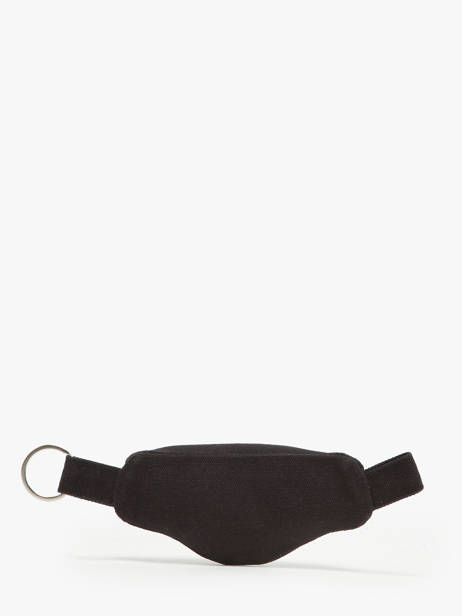 Portemonnee Hindbag Zwart best seller COME ander zicht 2