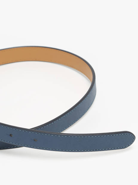 Riem Lauren ralph lauren Blauw elmswood 12883715 ander zicht 3