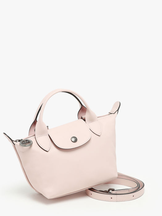 Longchamp Le pliage xtra Handtas Roze