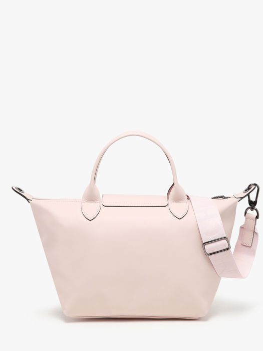 Longchamp Le pliage xtra Handtas Roze