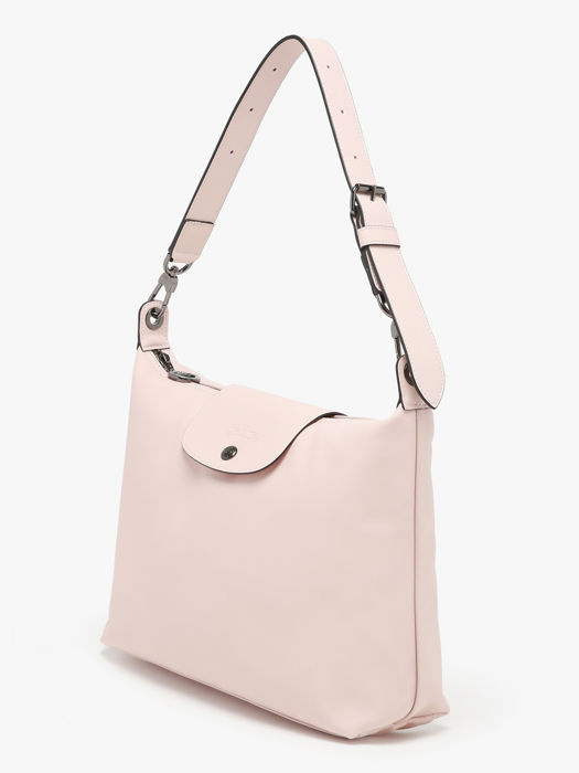 Longchamp Le pliage xtra Schoudertas Roze