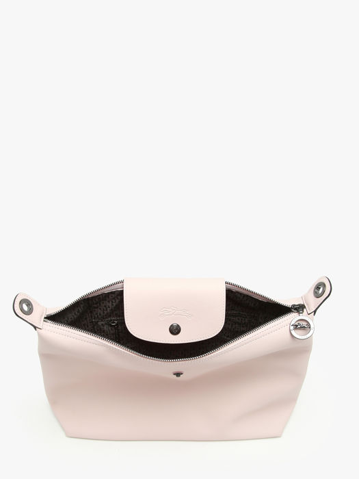 Longchamp Le pliage xtra Schoudertas Roze