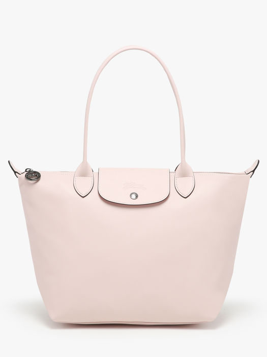 Longchamp Le pliage xtra Schoudertas Roze