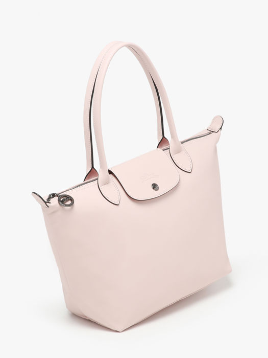Longchamp Le pliage xtra Schoudertas Roze