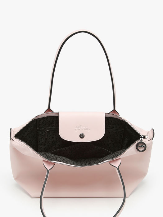 Longchamp Le pliage xtra Schoudertas Roze