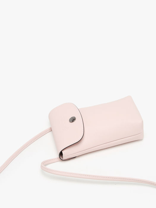 Longchamp Le pliage xtra Etui ipod/cd Roze